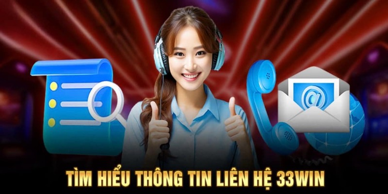 Tìm hiểu chính xác thông tin liên lạc