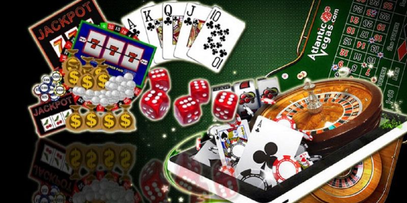 Đôi nét về nguồn gốc của sảnh cược casino WM